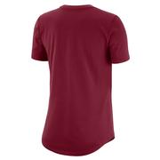 Alabama Nike Women's Triblend University Crew